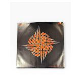 KISS Rock and Roll Over LP - 12-Inch Casablanca 1976 Vinyl