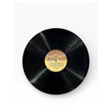 KISS Rock and Roll Over LP - 12-Inch Casablanca 1976 Vinyl