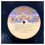 KISS Alive II 4-LP Box Set Casablanca Records Vinyl NBLP 7076-2