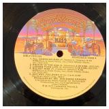 KISS Alive II 4-LP Box Set Casablanca Records Vinyl NBLP 7076-2