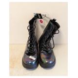 NEW ART CLASS BOOTS SIZE 5 BLACK/KRYSTAL