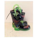 WESTERN CHIEF BOOTS SIZE 5