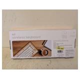 NEW IJOY WIRELESS KEYBOARD STYLE YOUR SPACE!