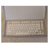 NEW IJOY WIRELESS KEYBOARD STYLE YOUR SPACE!