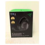 NEW RAZER BLACKSHARK V3 X HYPERSPEED WIRELESS ESPORTS HEADSET
