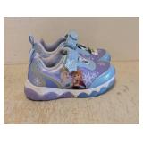 NEW FROZEN KIDS SHOES SIZE 7