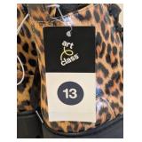 NEW ART CLASS KIDS SHOES SIZE 13 TAN/KAYDEN