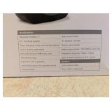 NEW iLIVE WAVE WIRELESS SPEAKER SYSTEM WITH COLOR CHANGING LIGHTS