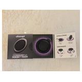 OHSNAP THE PHONE GRIP THAT DOESN’T SUCK BORING BLACK