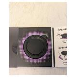 OHSNAP THE PHONE GRIP THAT DOESN’T SUCK BORING BLACK