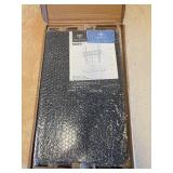 NEW PERLESMITH TABLETOP TV STAND