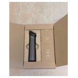 PHILIPS NORELCO ULTIMATE PRECISION ALL-IN-ONE TRIMMER