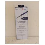 NEW REMINGTON GLOSS TAPERED CURLING IRON