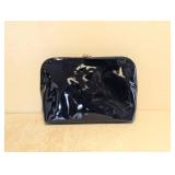 NEW SONIA KASHUK MAKEUP BAG BLUE