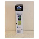 NEW KIDS ORAL-B GALAXY BATTERY POWERED TOOTHBRUSH