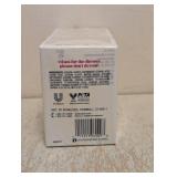 (2) NEW DOVE FROSTED PLUM BERRY BAR SOAP 4PK