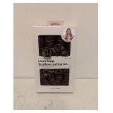 NEW EXTRA LARGE HEATLESS CURLING SET