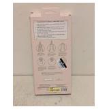 NEW THE SATIN WRAPPED JUMBO FLEXI RODS