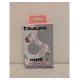 NEW SKULLCANDY DIME3 XT EARBUDS