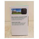 NEW BLINK OUTDOOR 4 BATTERY POWERED CAMERAS 6PK