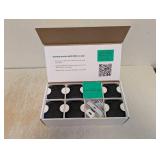 NEW BLINK OUTDOOR 4 BATTERY POWERED CAMERAS 6PK