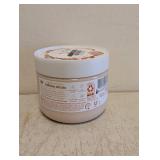 NEW DOVE GINGERBREAD DELIGHT BODY SCRUB