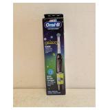 NEW KIDS ORAL-B GALAXY BATTERY POWERED TOOTHBRUSH
