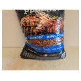 NEW KIRKLAND SIGNATURE BBQ HARDWOOD PELLETS