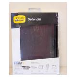 NEW OTTERBOX DEFENDER TABLET CASE BLACK