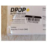 NEW OTTERBOX DEFENDER TABLET CASE BLACK