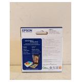 NEW EPSON 288 STANDARD CAPACITY PRINTER INK