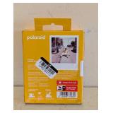 NEW POLAROID COLOR I-TYPE FILM