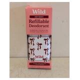 NEW WILD COZY NIGHTS REFILLABLE DEODORANT