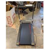 NEW KING SMITH WPPRO TREADMILL