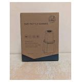 NEW BABY BOTTLE WARMER