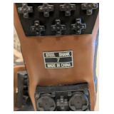 NEW WATERFOWL WADING SYSTEMS BY CADDIS 600 THINSULATE SIZE 7