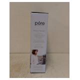 NEW PURE ENRICHMENT ULTRA WIDE MICROPLUSH HEATING PAD