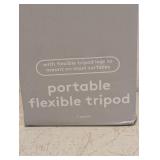 NEW HAYDAY PORTABLE FLEXIBLE TRIPOD