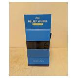 NEW CHIRP RELIEF WHEEL BACK & NECK PAIN SET