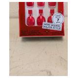 (2) NEW PRESSIES NAILS