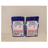 (2) DR TEALS PURE EPSON SALT