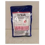 (2) DR TEALS PURE EPSON SALT