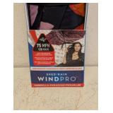 NEW SHED RAIN WIND PRO UMBRELLA