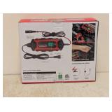NEW ULTRA PRO ELITE 10-STAGE SMART BATTERY CHARGER & MAINTAINER