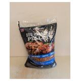 NEW KIRKLAND SIGNATURE BBQ HARDWOOD PELLETS