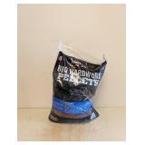 NEW KIRKLAND SIGNATURE BBQ HARDWOOD PELLETS