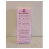 NEW WILD SNOOPY VANILLA BUTTERSCOTCH REFILLABLE DEODORANT