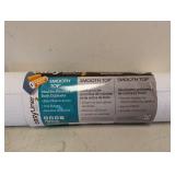 NEW DUCK SLIP RESISTANT BATH MAT/EASY LINER