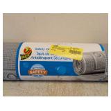 NEW DUCK SLIP RESISTANT BATH MAT/EASY LINER