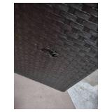 wicker clothes hamper